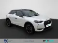 Citroën DS3 Crossback SoChic 155 Automatik, Leder , Navi