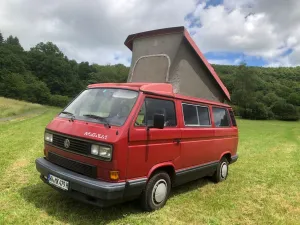Volkswagen T3 Multivan