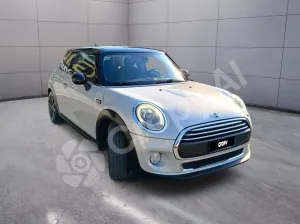 MINI Cooper D