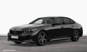 BMW 540d xDrive Limousine M Sportpaket DAB LED AHK