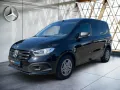 Mercedes-Benz eCitan Kasten PRO Standard Kamera*Sitzheizung***