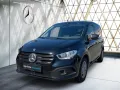 Mercedes-Benz eCitan Kasten PRO Standard Kamera*Sitzheizung***