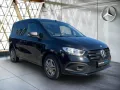 Mercedes-Benz eCitan Kasten PRO Standard Kamera*Sitzheizung***