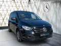 Mercedes-Benz eCitan Kasten PRO Standard Kamera*Sitzheizung***