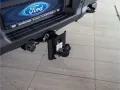 Ford Raptor 2.0d Aut. 4x4 Navi AHK e-Rollo ACC BLIS 3