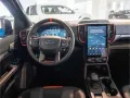Ford Raptor 2.0d Aut. 4x4 Navi AHK e-Rollo ACC BLIS 3