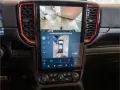 Ford Raptor 2.0d Aut. 4x4 Navi AHK e-Rollo ACC BLIS 3