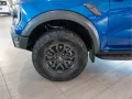 Ford Raptor 2.0d Aut. 4x4 Navi AHK e-Rollo ACC BLIS 3