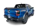 Ford Raptor 2.0d Aut. 4x4 Navi AHK e-Rollo ACC BLIS 3