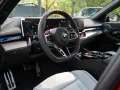 BMW M5 INDIVIDUAL.DR.ASS.PRO.PANO.360°.4ZONEN.B&W