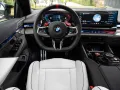 BMW M5 INDIVIDUAL.DR.ASS.PRO.PANO.360°.4ZONEN.B&W