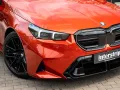 BMW M5 INDIVIDUAL.DR.ASS.PRO.PANO.360°.4ZONEN.B&W