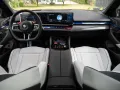 BMW M5 INDIVIDUAL.DR.ASS.PRO.PANO.360°.4ZONEN.B&W