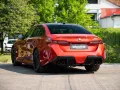BMW M5 INDIVIDUAL.DR.ASS.PRO.PANO.360°.4ZONEN.B&W