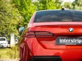 BMW M5 INDIVIDUAL.DR.ASS.PRO.PANO.360°.4ZONEN.B&W