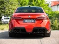 BMW M5 INDIVIDUAL.DR.ASS.PRO.PANO.360°.4ZONEN.B&W