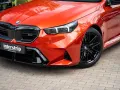 BMW M5 INDIVIDUAL.DR.ASS.PRO.PANO.360°.4ZONEN.B&W