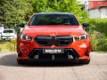 BMW M5 INDIVIDUAL.DR.ASS.PRO.PANO.360°.4ZONEN.B&W