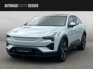 Polestar 3 LRDM MJ 25 Pilot Plus ACC HUD