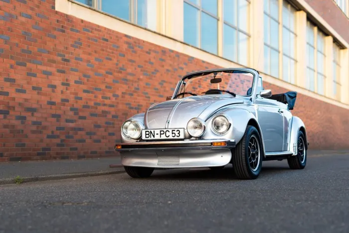 Volkswagen 1303