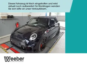 MINI John Cooper Works Cabrio John Cooper Works Trim
