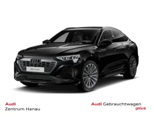 Audi Q8 e-tron Sportback 55 quattro S-LINE*NAVI-PLUS*