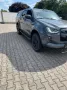 Isuzu D-Max V-Cross Hardtop
