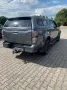 Isuzu D-Max V-Cross Hardtop