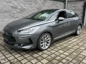 Citroën DS5 SportChic