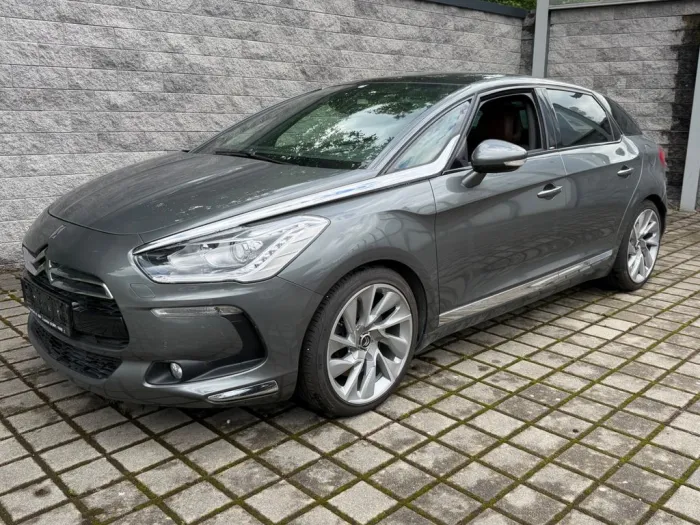 Citroën DS5 SportChic