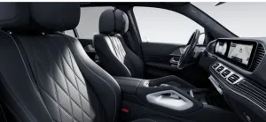 Mercedes-Benz GLS 600 Maybach 4M Exklusiv  23Z 5Sitzer MY25