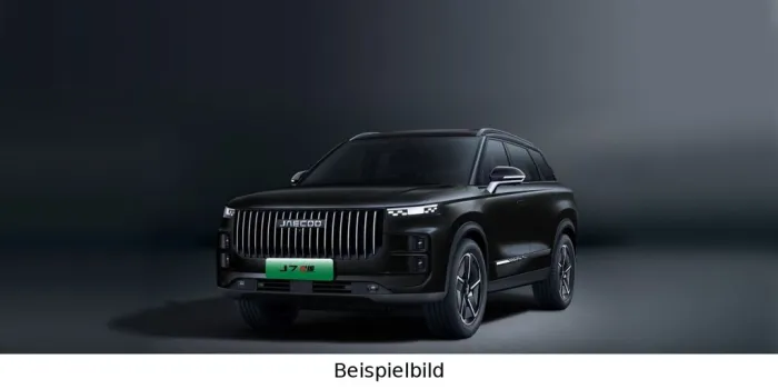 JAECOO 7 Exclusive AWD 1.6 TGDI 7DCT Pano HUD E.Heck