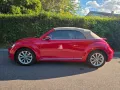 Volkswagen Beetle  Cabriolet  1.4 TSI BMT Design