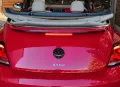 Volkswagen Beetle  Cabriolet  1.4 TSI BMT Design