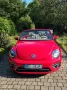 Volkswagen Beetle  Cabriolet  1.4 TSI BMT Design