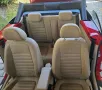 Volkswagen Beetle  Cabriolet  1.4 TSI BMT Design