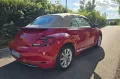 Volkswagen Beetle  Cabriolet  1.4 TSI BMT Design