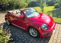 Volkswagen Beetle  Cabriolet  1.4 TSI BMT Design