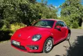 Volkswagen Beetle  Cabriolet  1.4 TSI BMT Design