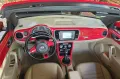 Volkswagen Beetle  Cabriolet  1.4 TSI BMT Design