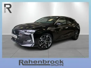DS Automobiles Nº4 ÉTOILE + Nappa HYBRID 145PS