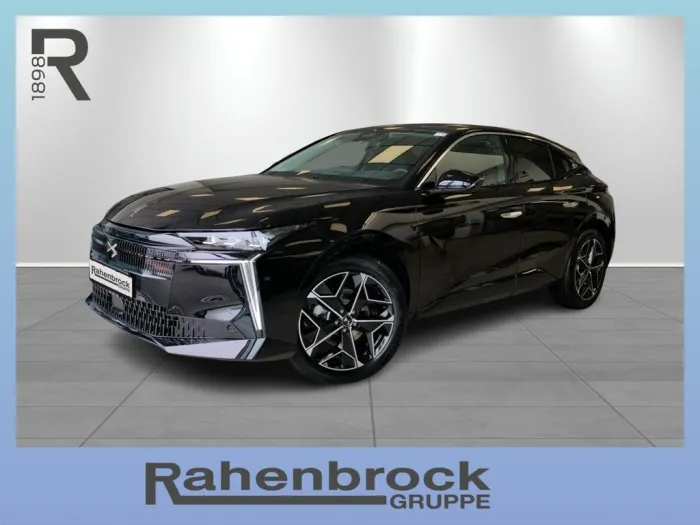 DS Automobiles Nº4 ÉTOILE + Nappa HYBRID 145PS