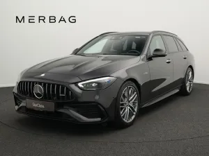 Mercedes-Benz Mercedes-AMG C 43 4MATIC T-Modell Digital+Pano+3