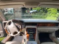 Jaguar XJ6 Executive Executive