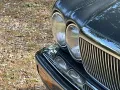 Jaguar XJ6 Executive Executive