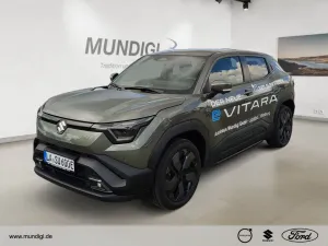 Suzuki e Vitara Comfort+ Allgrip-e Pano NAVI ACC Klimaa