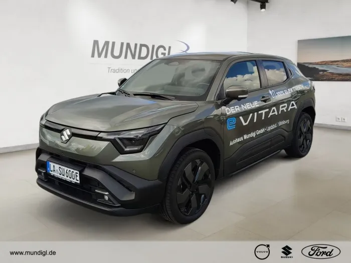 Suzuki e Vitara Comfort+ Allgrip-e Pano NAVI ACC Klimaa