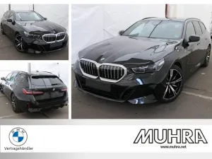 BMW 540d xDrive M Sport 20