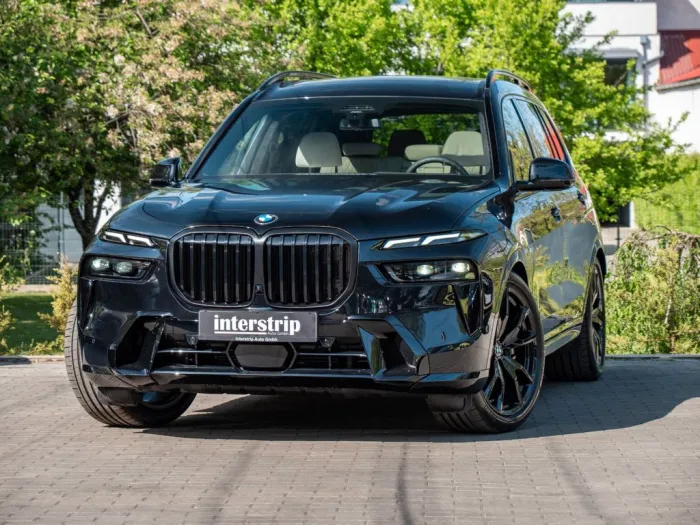 BMW X7 40d M SPORT.LUFTFE.SOFTCL.DR.ASS.PRO.PANO.AHK
