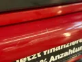 Renault R 19 1.8 16V 1. Hand ORIGINAL 49TKM SAMMLER
